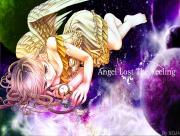 Angel lost the faleeng