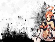 Miki Vocaloids
